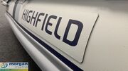  Highfield CL 260