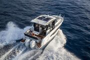  Jeanneau Merry Fisher 895 Series 2