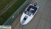  Finnmaster  T6 Day Cruiser