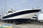  Fairline  Targa 52 GT
