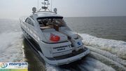  Fairline  Targa 52 GT