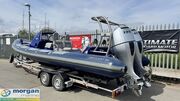  Ribquest  750