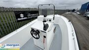  Atlantis  16 centre console