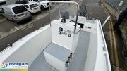  Atlantis  16 centre console