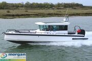  Axopar  28 Cabin