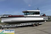  Axopar  28 Cabin