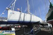  Hanse  400