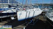  Hanse  400