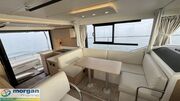  Beneteau Swift Trawler 41 Fly