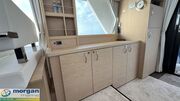  Beneteau Swift Trawler 41 Fly
