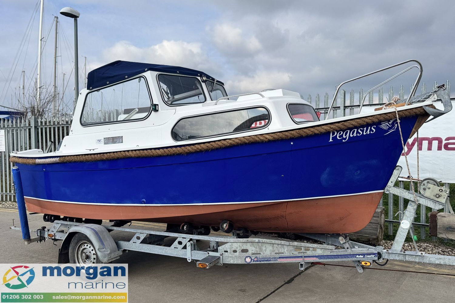 Hardy PH 17 for sale