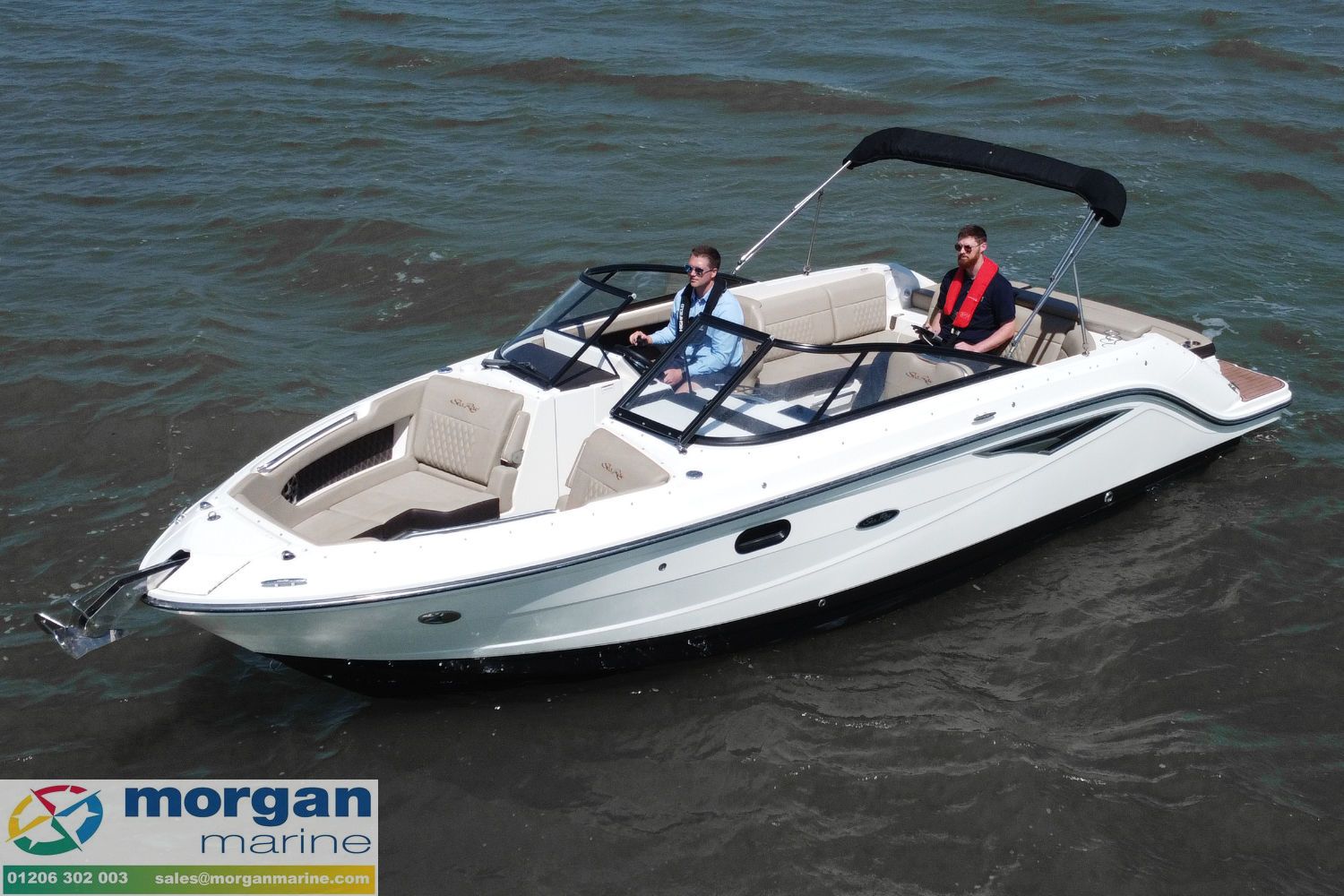 Sea Ray 250 SLX for sale