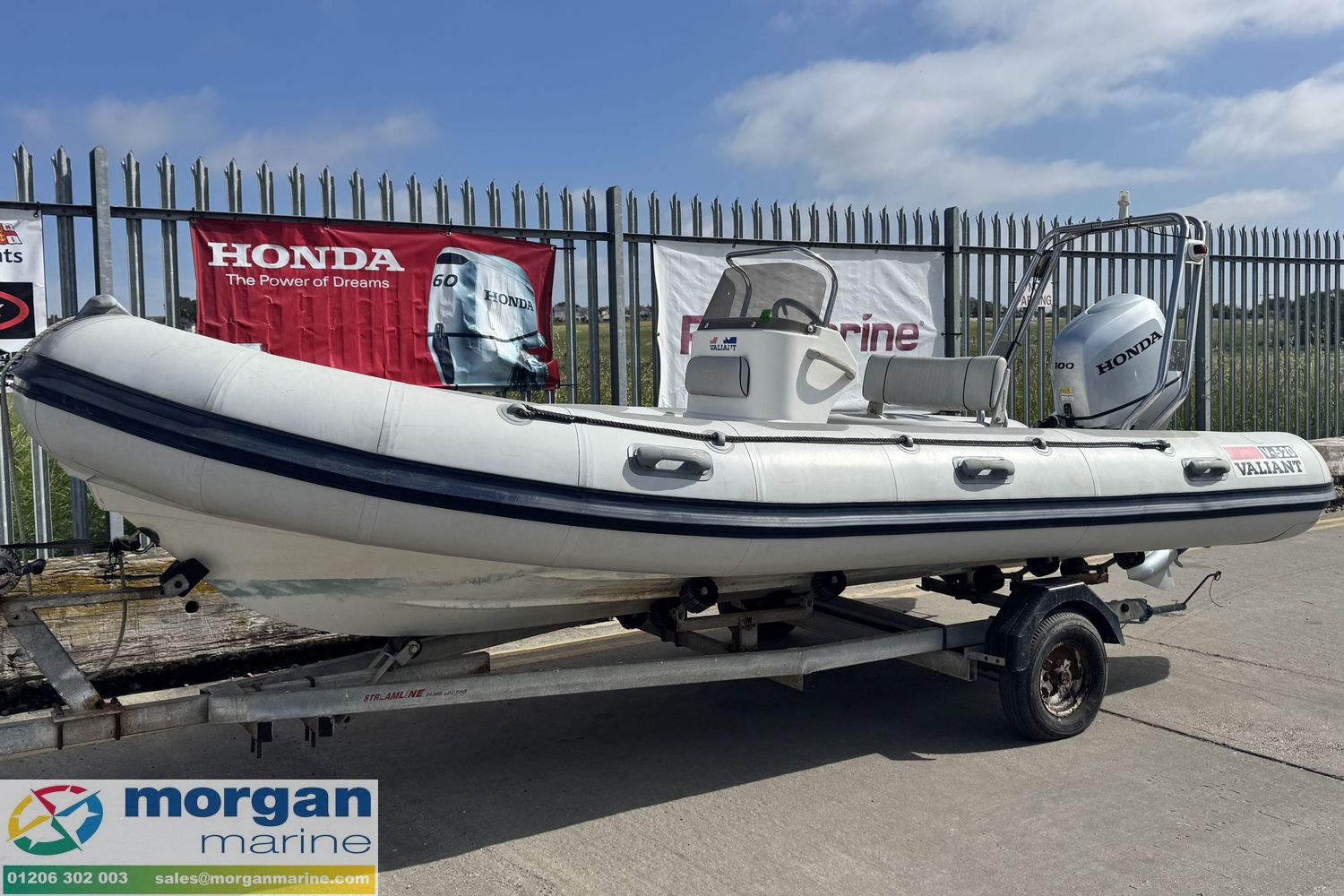 Valiant V-520 for sale