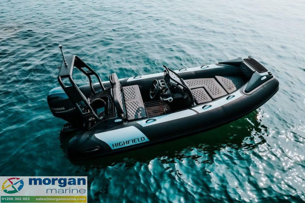 Highfield Sport 390 for sale