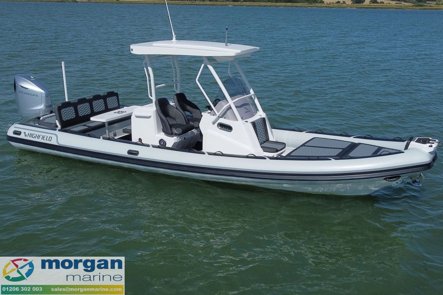 Highfield Sport 900 for sale