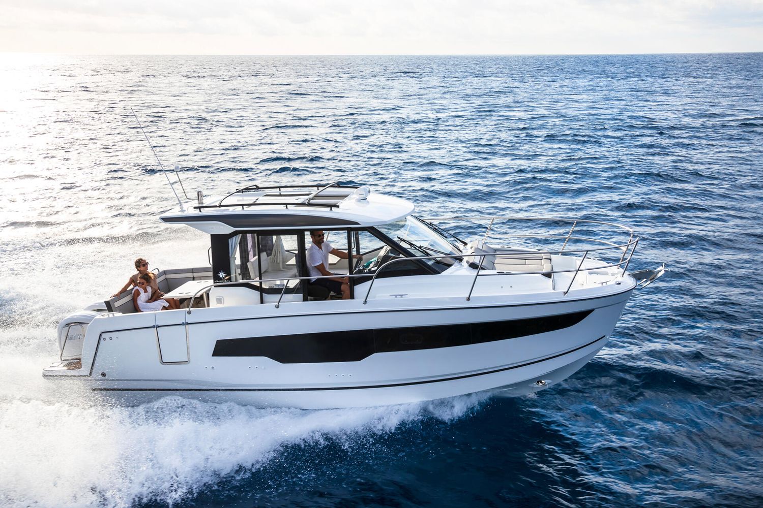 Jeanneau Merry Fisher 895 Series 2 for sale