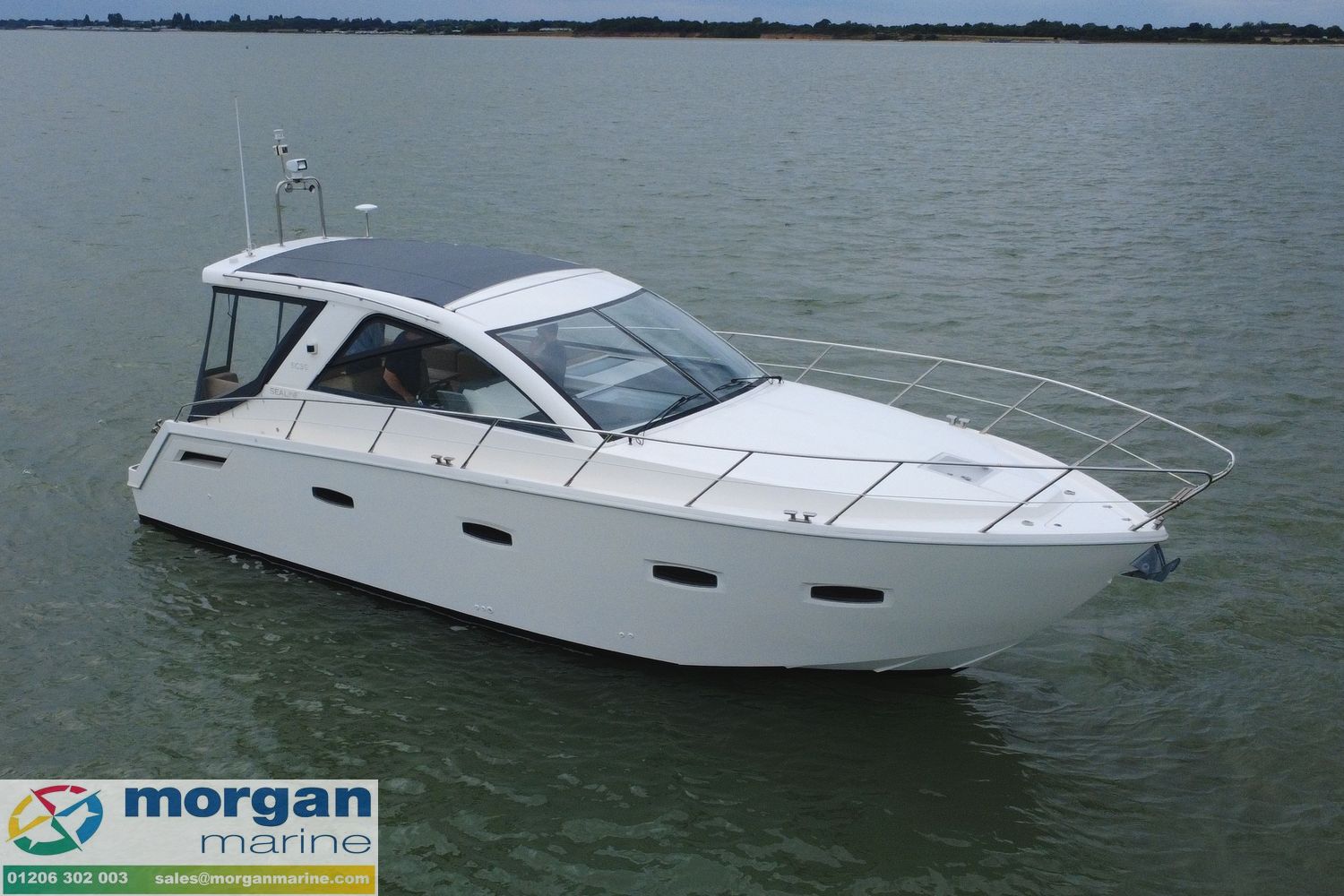 Sealine SC35 for sale