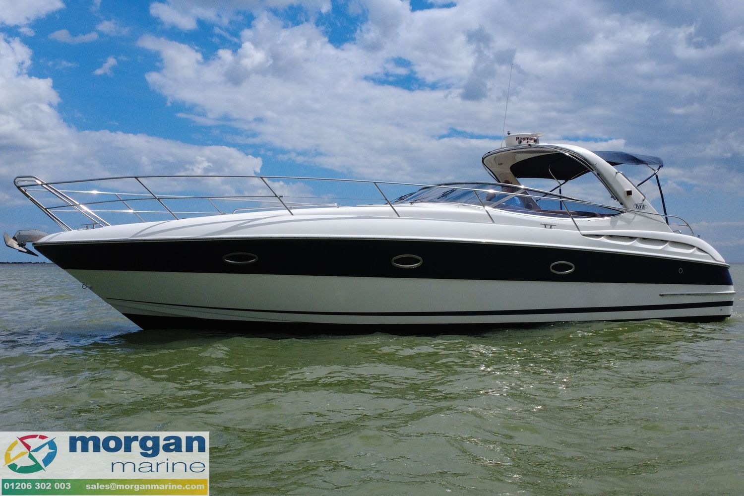 Bavaria 37 Sport for sale