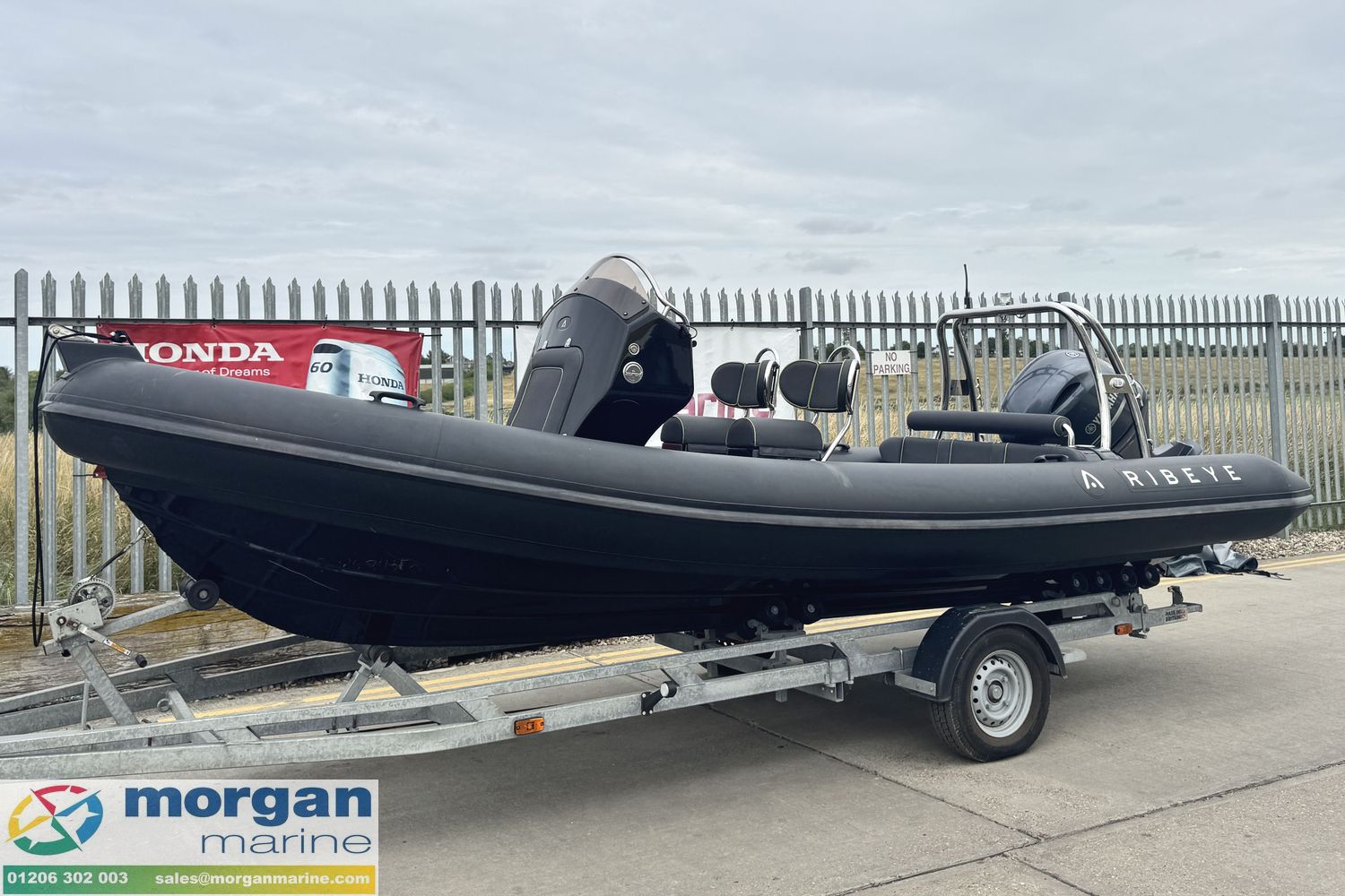Ribeye A600 for sale