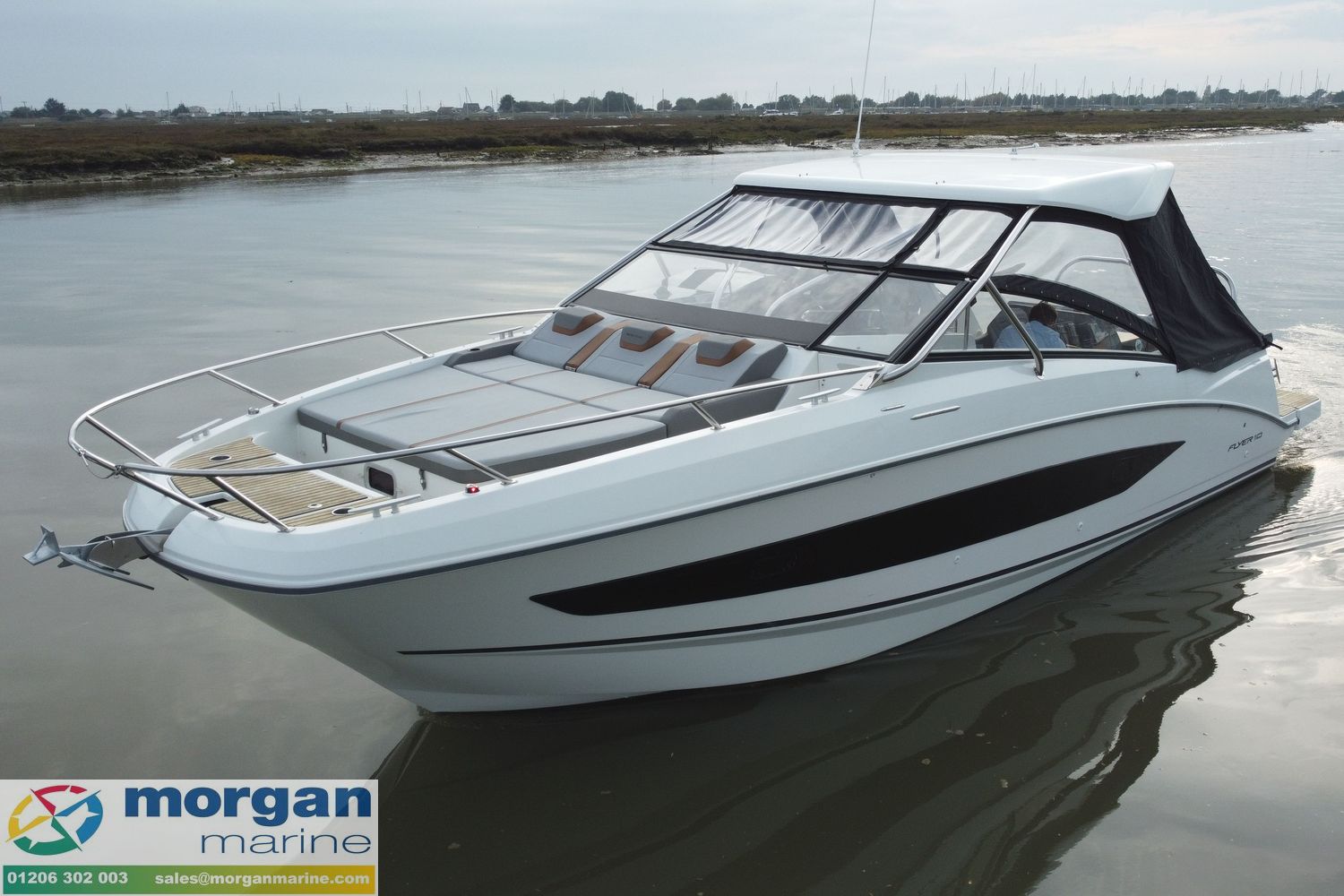 Beneteau Flyer 10 for sale
