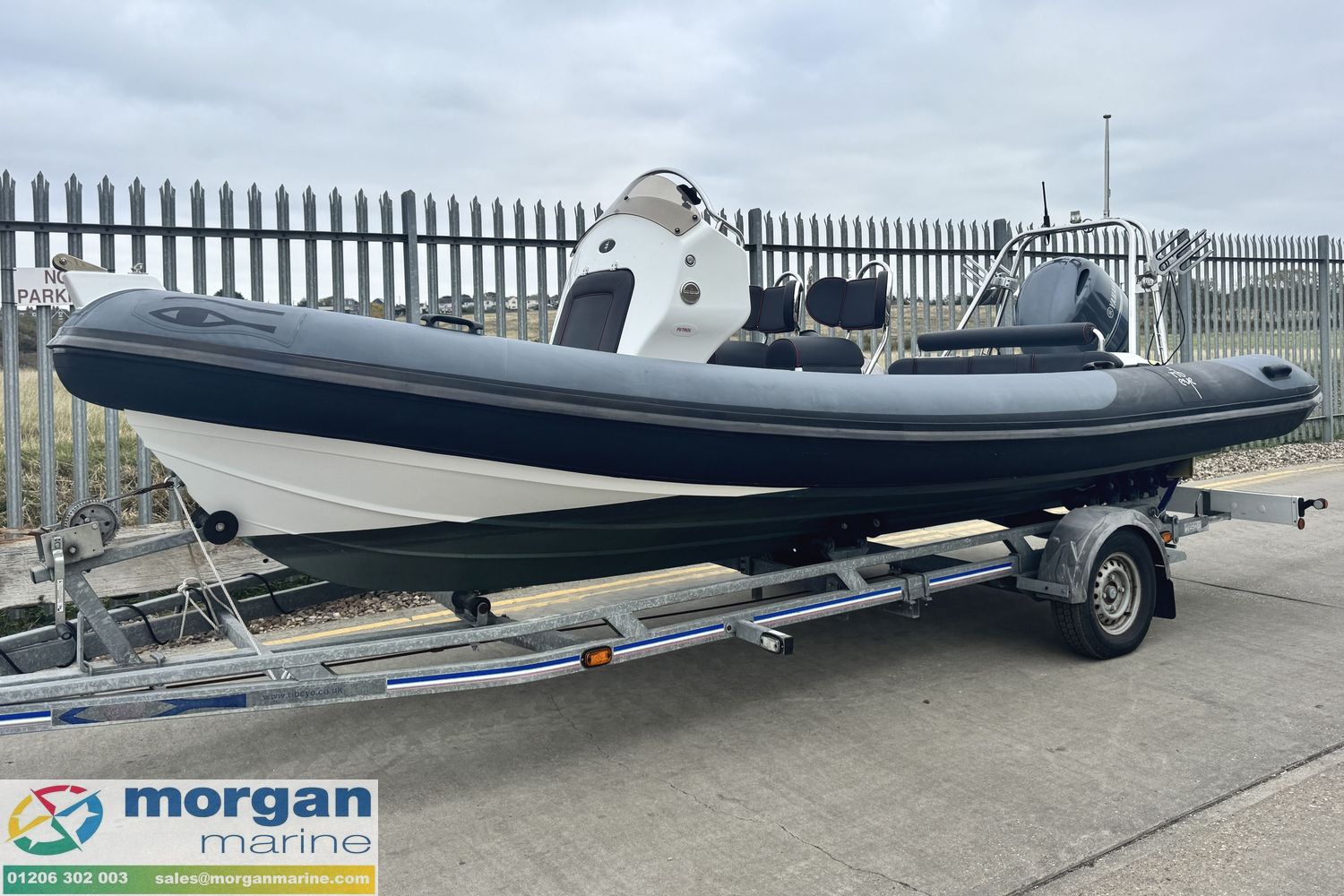 Ribeye A600 for sale