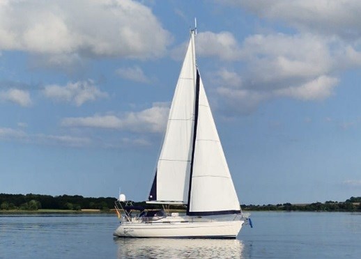 B5 Bavaria Bavaria 37 Cruiser