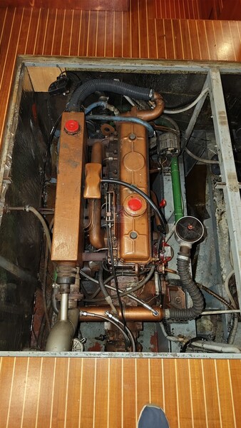 Valk Kruiser_31 Valk Valk Kruiser 14m
