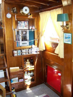 Lührsen Kutteryacht 21,50m msp256650 22 Werft-Lührs Lührsen Kutteryacht 21,50 m