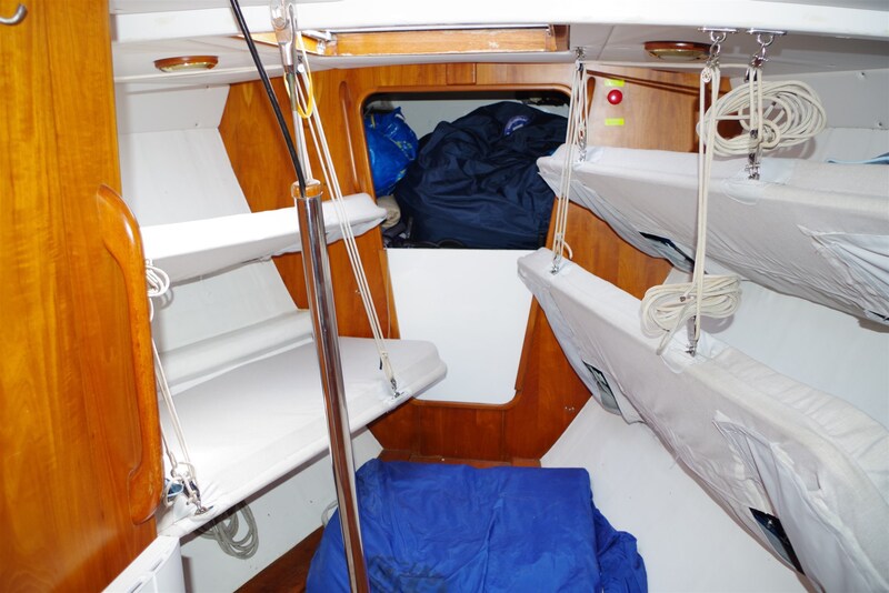 MSP_9757 Hylas Hylas 51 Ocean Race