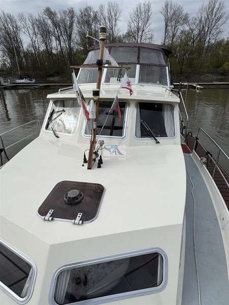 Boarncruiser 1000 50 Boarnstream Yachting Boarncruiser 1000