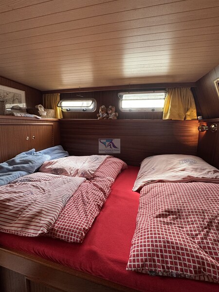 Boarncruiser 1000 22 Boarnstream Yachting Boarncruiser 1000