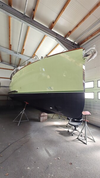 stavast 1200_ 67 Pollard Stavast Trawler 1200