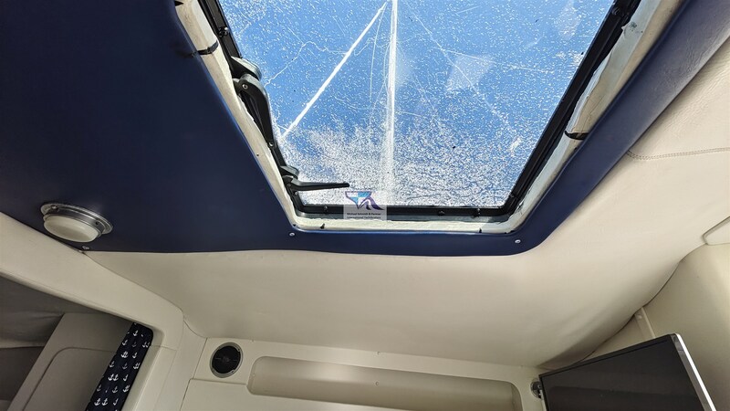 Sunseekeer Portofino 34  3 Sunseeker Sunseeker Portofino 34