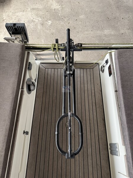 Bente 24 MUGGEL 16 Bente Yachts Bente 24
