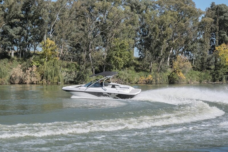 Sensation SXI 230 45 Sensation Sensation SXI230