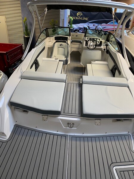 Sensation SXI 230 2 Sensation Sensation SXI230