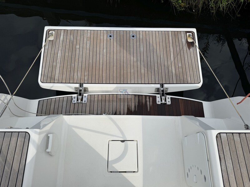 Bavaria 32 Cruiser HERON 59 Bavaria Bavaria 32 Cruiser