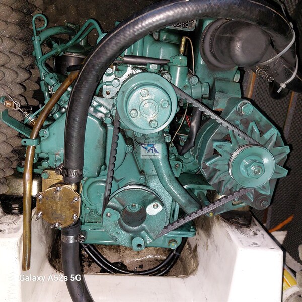 Hanse 291  7 Hanse Hanse 291