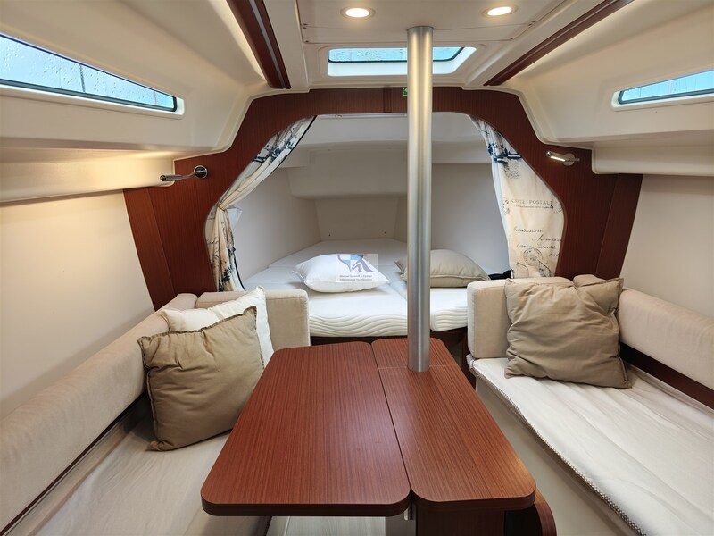 Hanse 315  31 Hanse Hanse 315