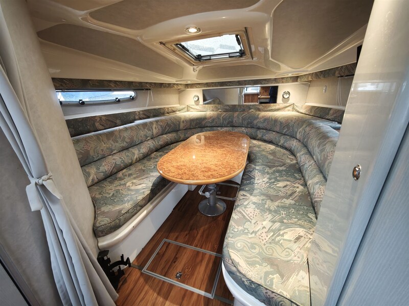 Sealine 28 BELLA 15 Sealine SEALINE S 28