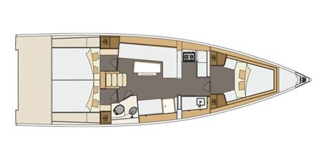 Layout Elan GT5-3cabin Elan Line ELAN GT 5