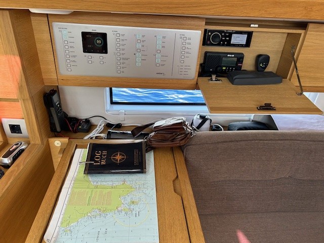 Elan GT5_5 Elan Line ELAN GT 5