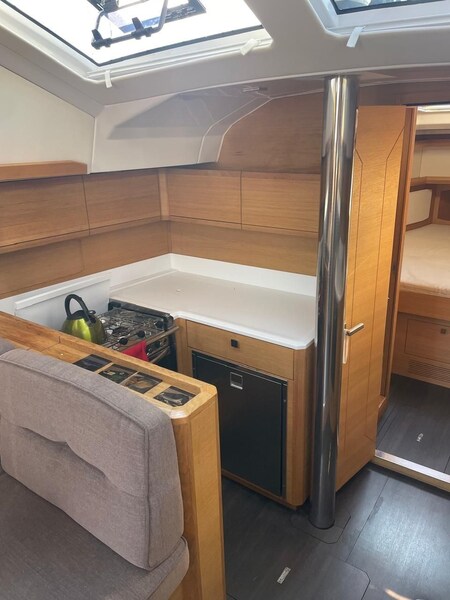 Elan GT5 65 Elan Line ELAN GT 5