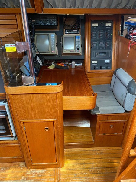 16 Jeanneau SUN MAGIC 44