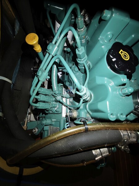 HR 34 70 Hallberg Rassy Hallberg Rassy 34