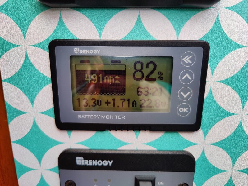 IMG20251222135058 Jamrath Stahlbau Steel Deckhouse Motorsailor