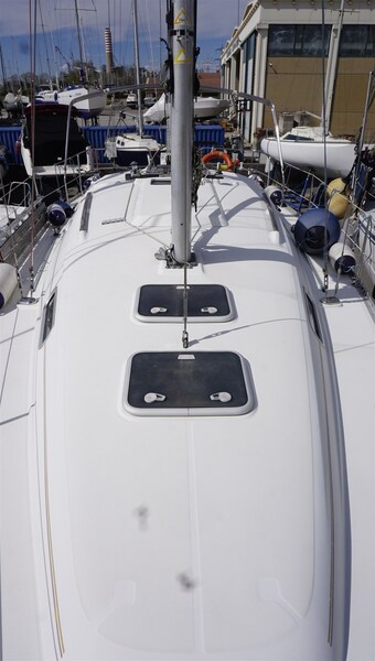 _DSC3248 Beneteau OCEANIS 331