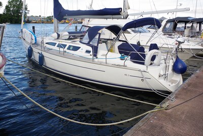 Jeanneau SUN ODYSSEY 40.3