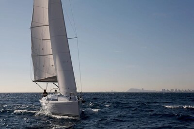 Hanse Hanse 320