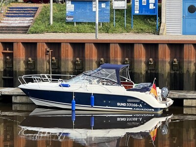 Aquador Aquador 23 DC